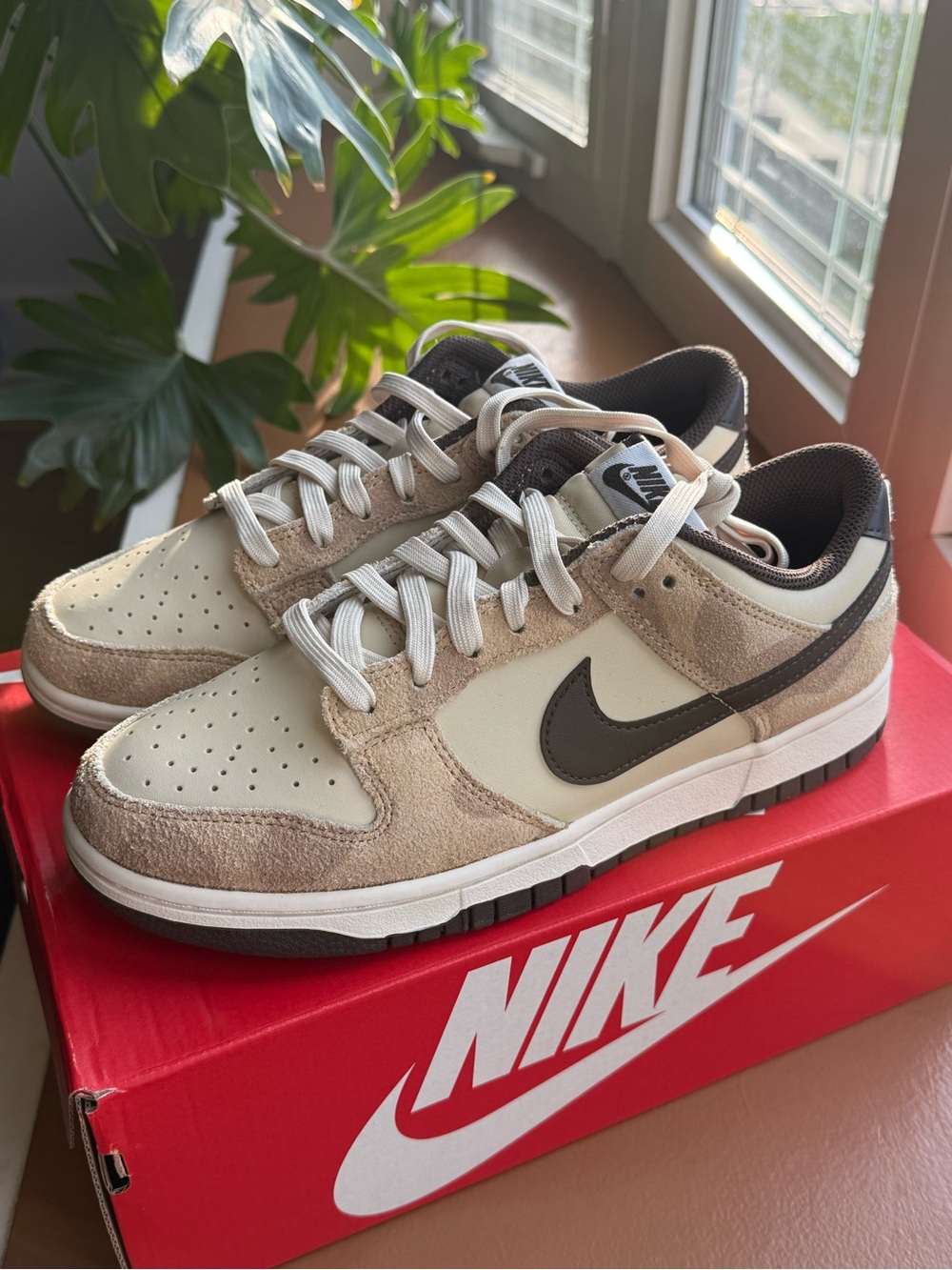 Nike Dunk Low Premium 'Animal
Pack - Cheetah' - NIB - W9, M7.5
